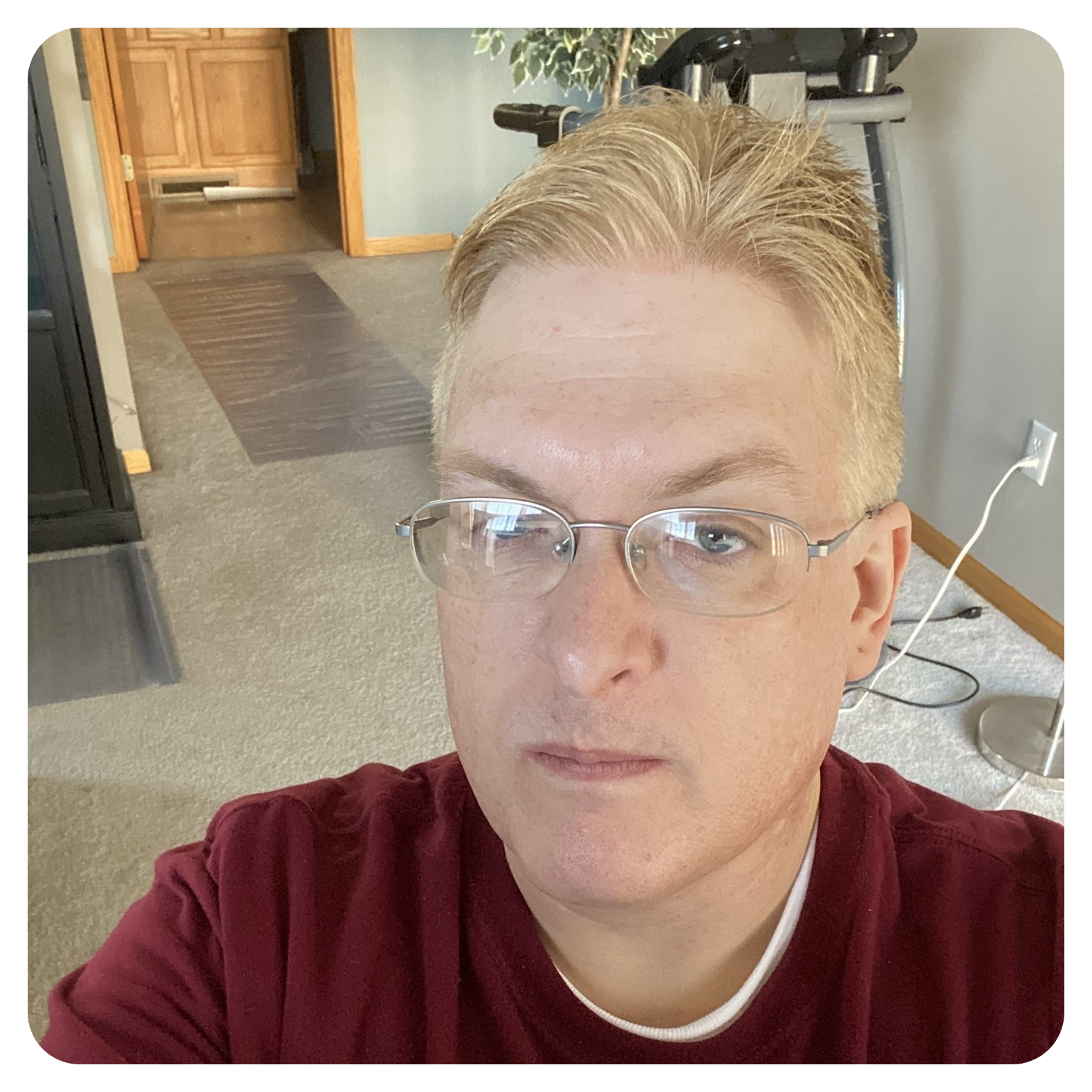 Brian Wasner